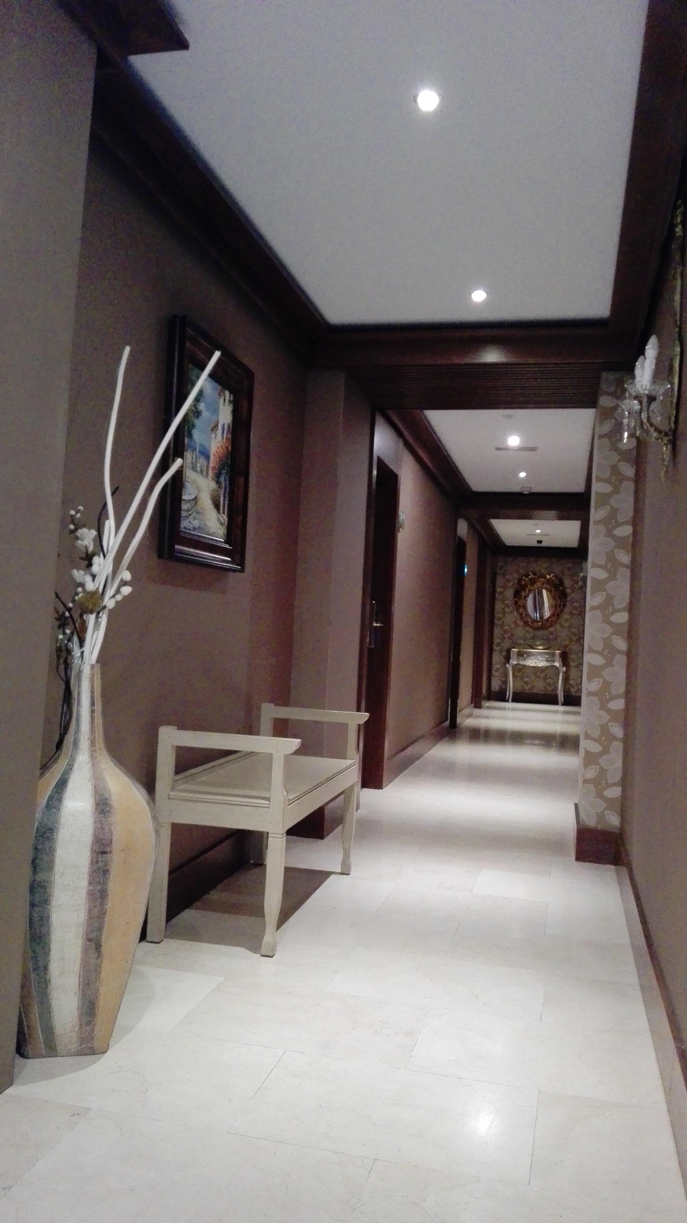 Hotel Los Braseros Burgo Buitenkant foto